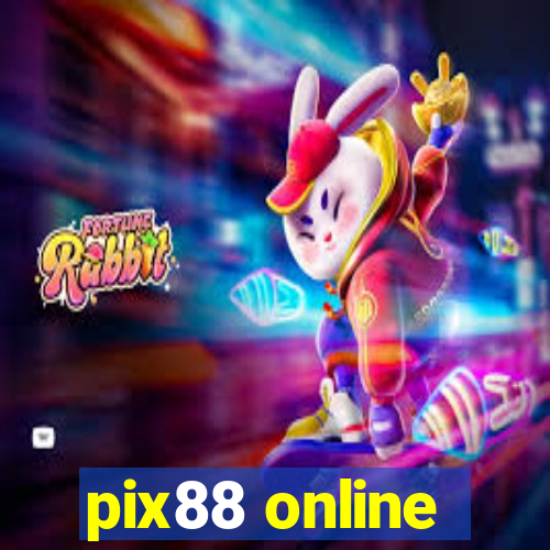 pix88 online